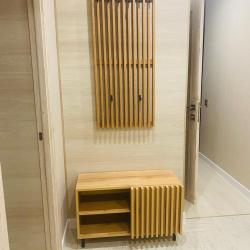 2-комнатные апартаменты люкс
