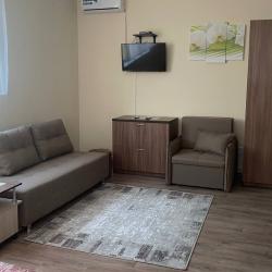 Фото Отель Семейный