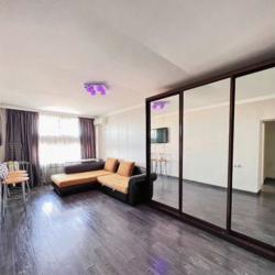 Фото Апартаменты на улице Алихана Гагкаева 5к7