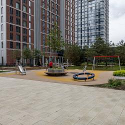 Фото Отель Elite Apartments на шоссе Волоколамское 95/2