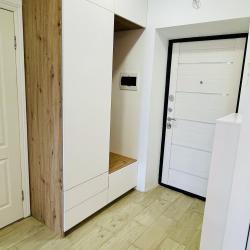 4-местные 1-комнатные апартаменты стандарт