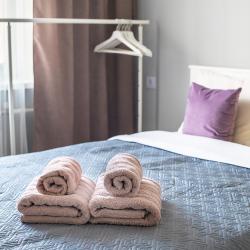 Фото Отель Top house на Калинина