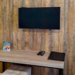 1-местный номер стандарт