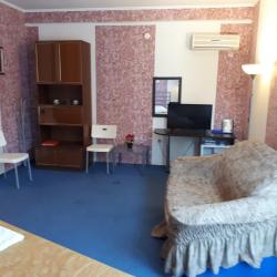 4-местный номер полулюкс