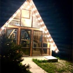 Фото Отель Shale kenje house (Шале кенже хаус)
