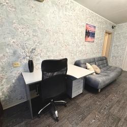 3-комнатные апартаменты стандарт Квартира ApartLand в центре города