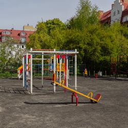 Фото Отель Уютная однокомнатная квартира в историческом доме в центре а