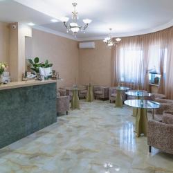 Фото Отель Коржовъ