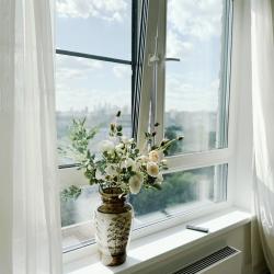 Фото Отель Apartament City (Апартамент Сити) на улице Дубининская 69а