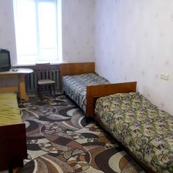 3-комнатные апартаменты стандарт