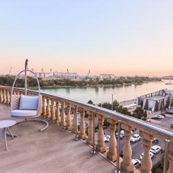 Фото Отель Radisson Blu Rostov-on-Don (Рэдиссон Блу )