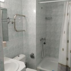 3-местный 2-комнатный номер студия