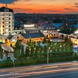 Фото Отель Традициональ (Traditional)
