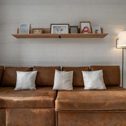 Фото Апартаменты Танцующие журавли на улице Окружная