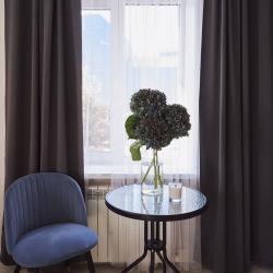 Фото Отель Икра