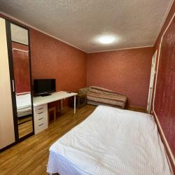 Фото Отель Илне Двухкомнатная квартира на Арктической 18