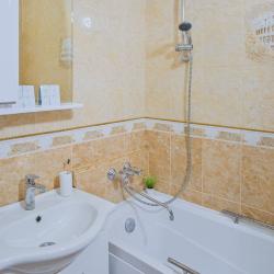 Фото Апартаменты Путешественник на улице Морская 49