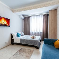 Фото Отель Meridian Apartments (Мередиан Апартментс) на улице Шевченко