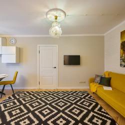 Фото Апартаменты на улице Северная