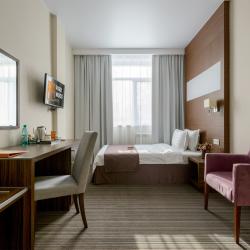 Фото Park Wood Hotel (Парк Вуд Отель)
