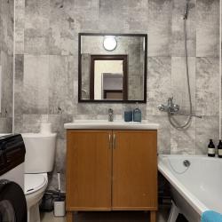 Фото Апартаменты на улице Зареченская, 6 корпус 3
