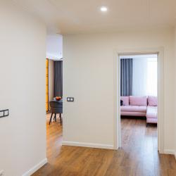 Фото Отель Malkova Apartments на 9 апреля