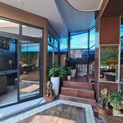 Фото Отель Золотой лев