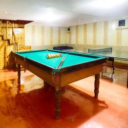 Фото Отель Ruzanna (Рузанна)