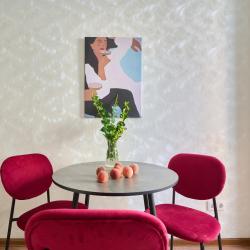 Апартаменты эконом