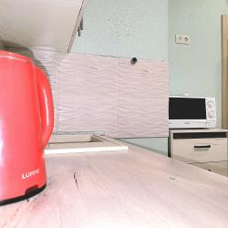 Фото Апартаменты на улице Долгининская 6