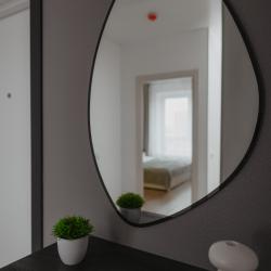 Фото Отель Viktory Apart в микрорайоне Парковый 1 корпус 3