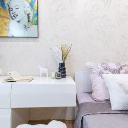 2-комнатные апартаменты улучшенные