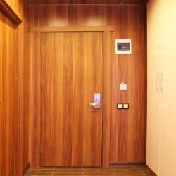 Фото Отель Ангел