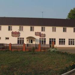 Фото Отель Гостиный Двор