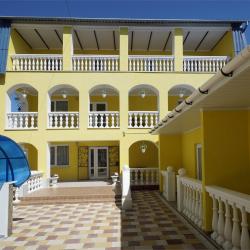 Фото Отель Роман