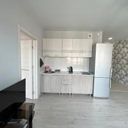 2-комнатные апартаменты стандарт