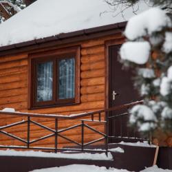Коттедж стандарт 6-местный