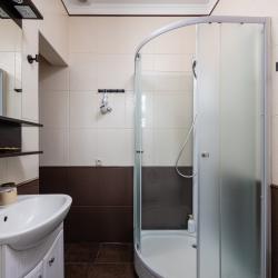 Фото Отель GMApartments (ДжиЭмАпартментс) на Большом Каретном переулке 6