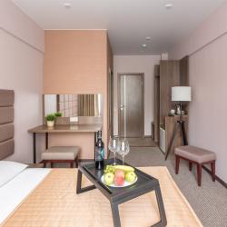 фото 7 Myhotel24 Voykovskaya (Мой отель 24 Войковская)