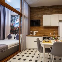 Фото Апартаменты на улице Эстонская 88/11