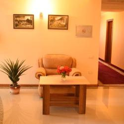 Фото Отель Artsakh (Арцах)