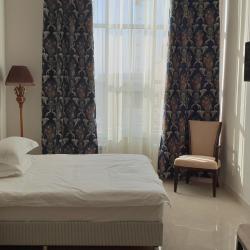 Фото Апарт-отель Есенин