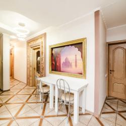 Фото Отель Дом на улице Хвойная 7