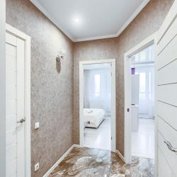 2-комнатные апартаменты улучшенные Apartement De Luxe - Violet