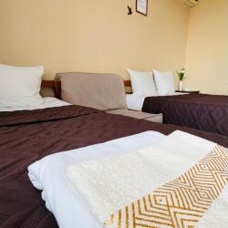 Фото Отель Эрика