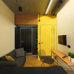 фото 3 Suffix Hostel (Суффикс)