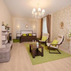 Фото Отель Богородская