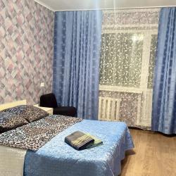 Фото Апартаменты на бульваре Фестивальном 22