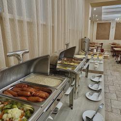 Фото Отель Осетия