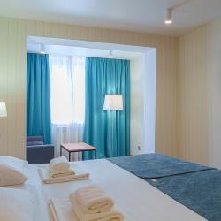 Номер улучшенный семейный